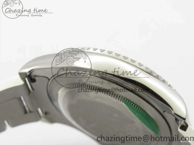 MiroTime 0120 Yacht-Master 116622 ARF 1:1 Best Edition 904L Steel Gray Dial on SS Bracelet SH MoistureWicking 2975